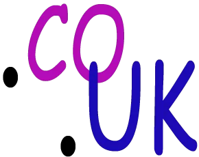 .CO.UK Domain Registration