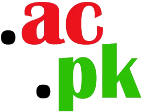ac.pk domain