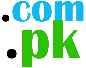 com.pk domain