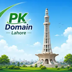 domain registration in Lahore