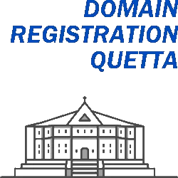 domain registration in Quetta