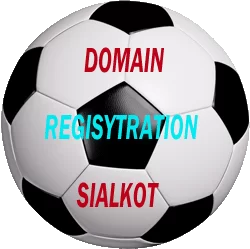 domain registration in Sialkot