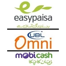 easypaisa ublomni mobicash