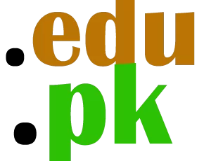 edu.pk domain