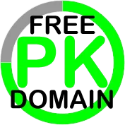 Free PK Domain