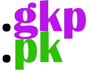 gkp.pk domain