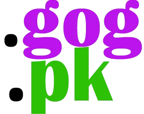 gog.pk domain