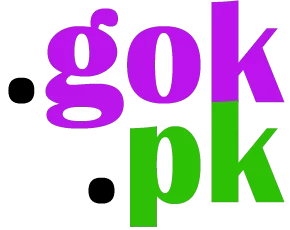 gok.pk domain