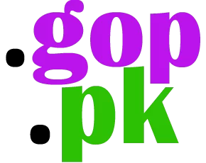 gop.pk domain