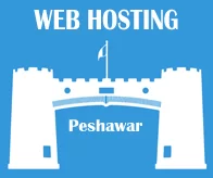 Web Hosting Peshawar