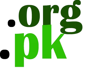 org.pk domain