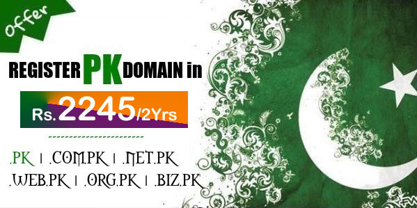 PK Domain Sale 2021