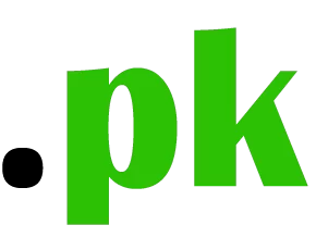 .pk domain