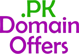 PK Domain Offers
