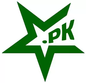 PK Domain Registration