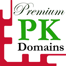 Premium pk domains