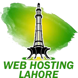 Web Hosting in Lahore