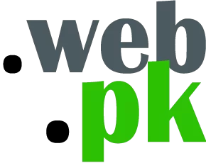 web.pk domain