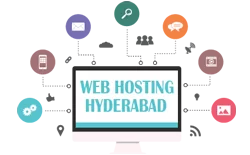 Web Hosting Hyderabad