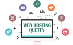Web Hosting Quetta