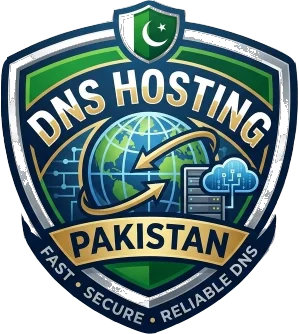 DNS Hosting Service