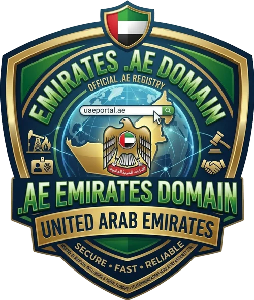 .AE Domain Registration