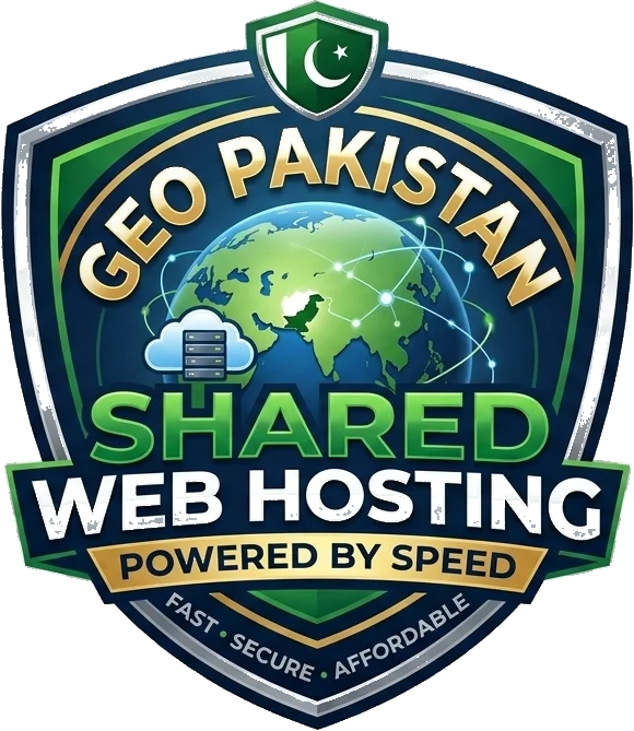 Pakistani Web Hosting Provider
