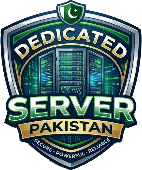 Dedicated Server Hosting Pakistan